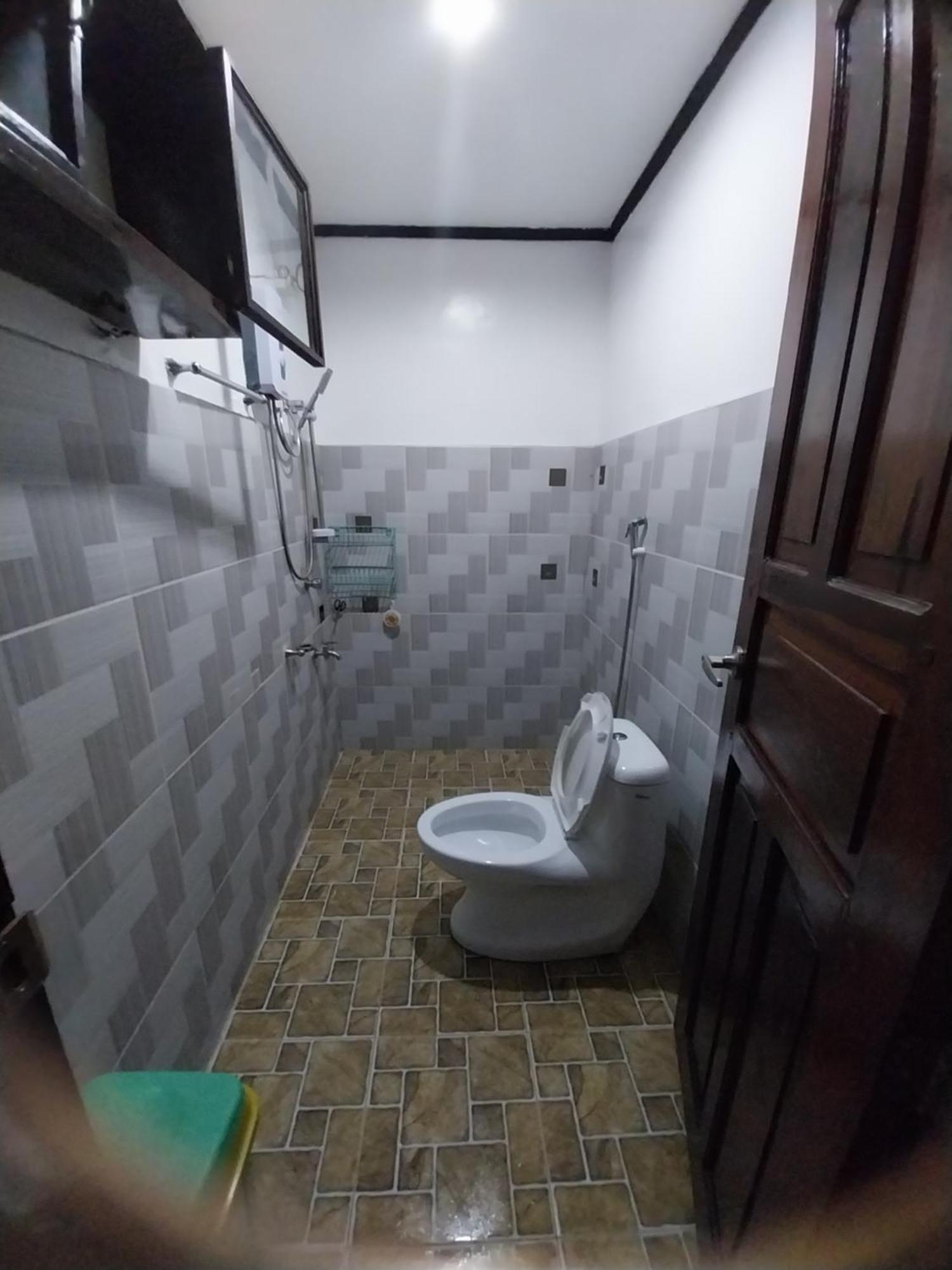 Jml Homestay General Luna  Exterior foto