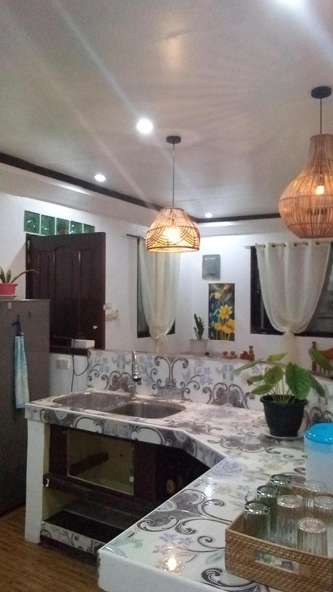 Jml Homestay General Luna  Exterior foto