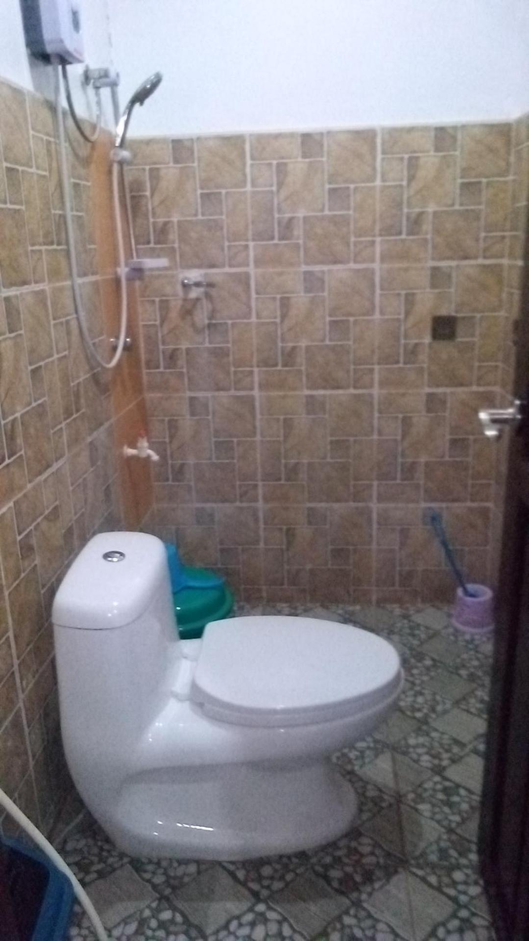 Jml Homestay General Luna  Cameră foto