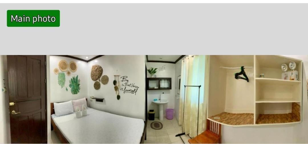 Jml Homestay General Luna  Exterior foto