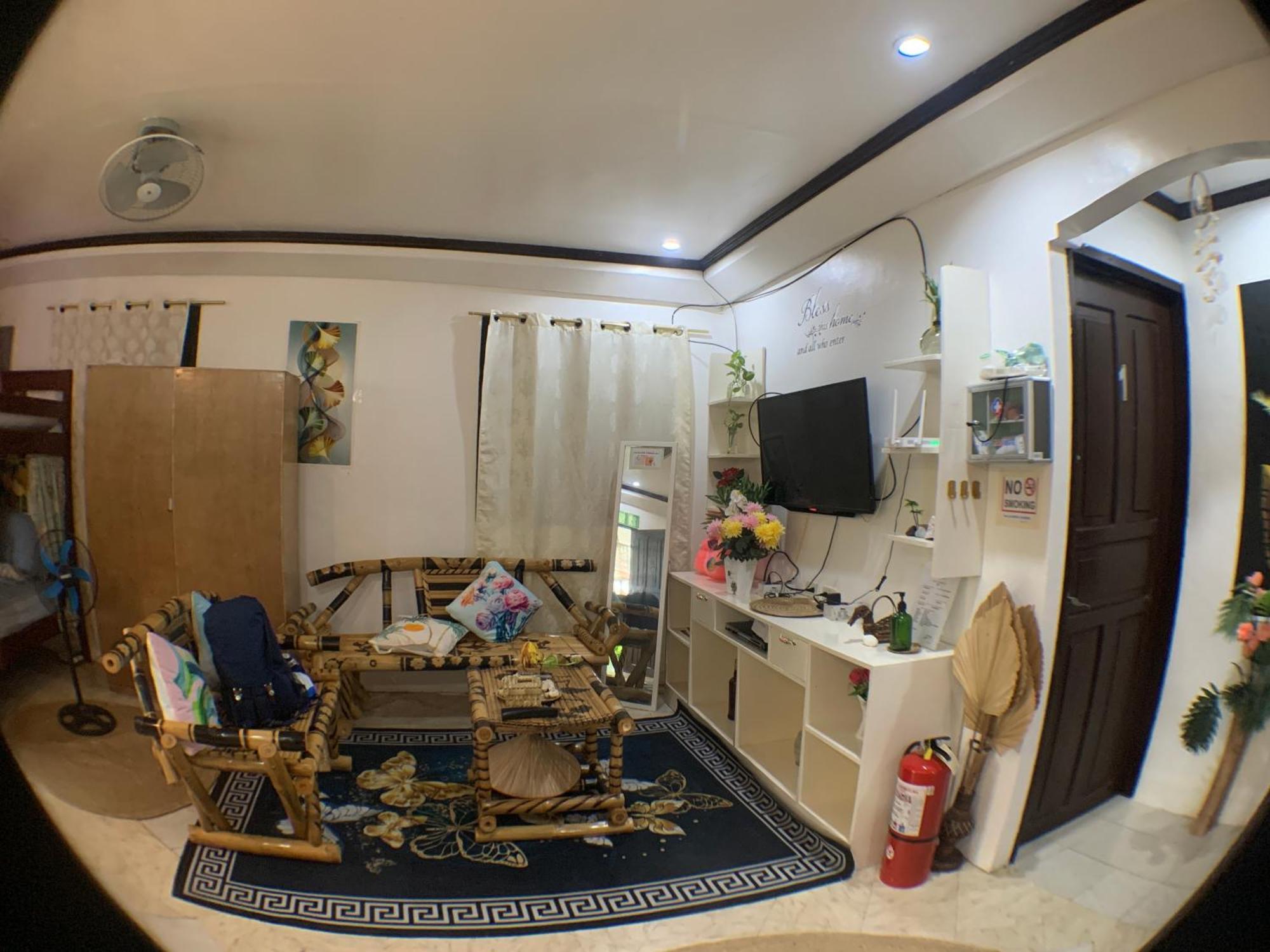 Jml Homestay General Luna  Exterior foto