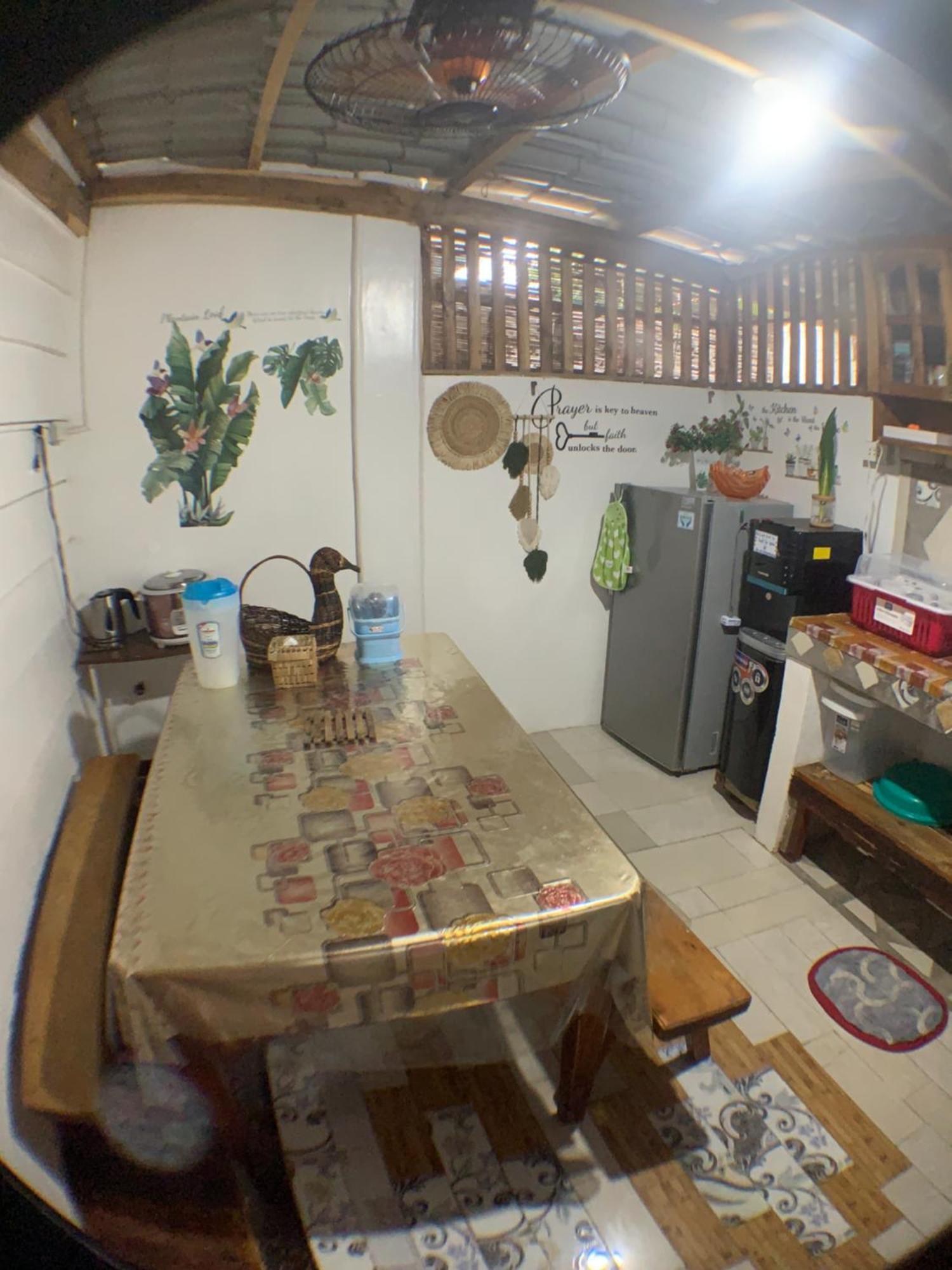 Jml Homestay General Luna  Exterior foto