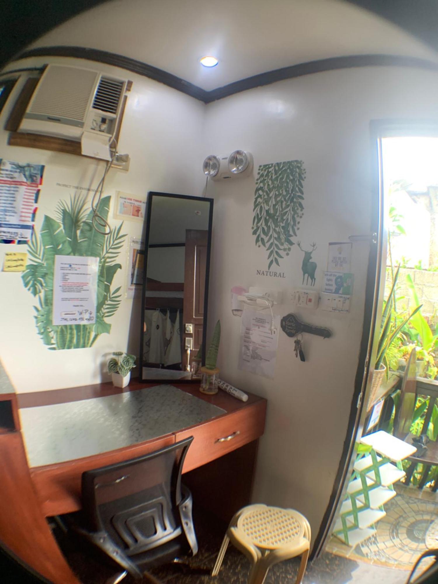 Jml Homestay General Luna  Exterior foto